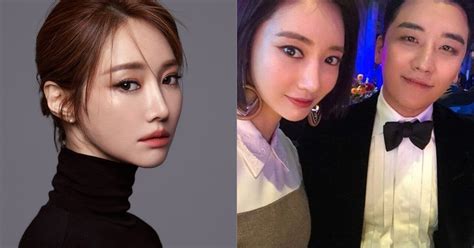 Actress Go Joon Hee Blames YG Entertainment For Her.